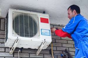 24/7 and Emergency HVAC Near Camp Williams, UT | Air Conidtioning and Heating Contractors