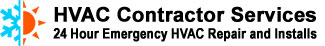 Camp Williams HVAC Services